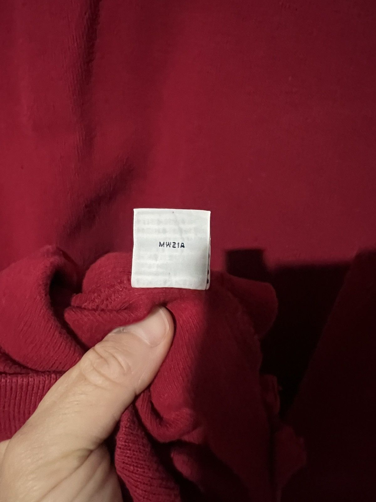 Polo Ralph Lauren Vintage Polo Ralph Lauren Sweater Mens XL Pony Logo 1/4 Zip Size US XL / EU 56 / 4 - 8 Thumbnail