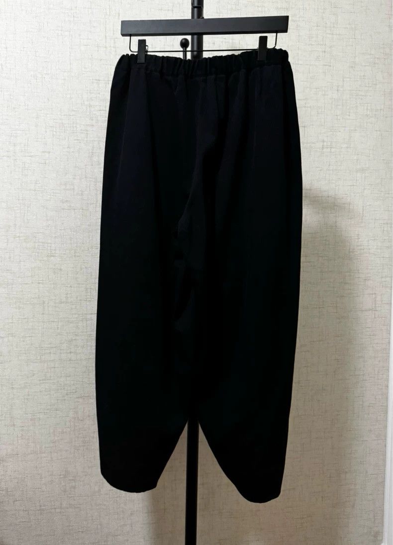 Comme des Garcons Comme Des Garcons size M Mainline drawstring elasticated w Size 24" / US 00 / IT 34 - 2 Thumbnail