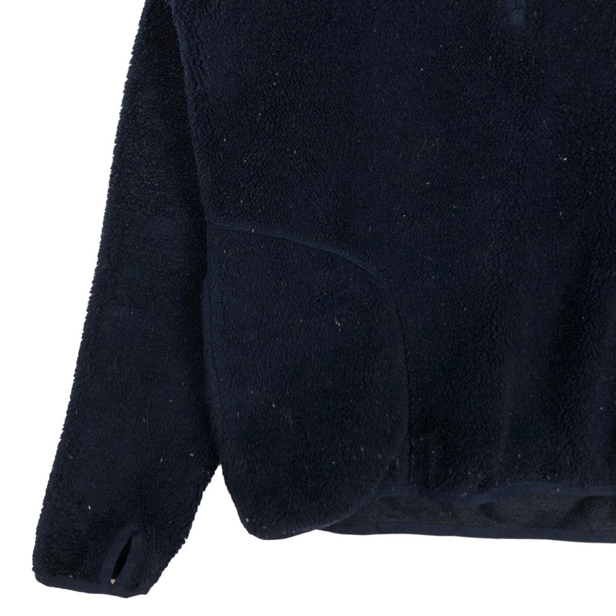 Helly Hansen 🔥90’s Vintage Long Sleeve Anorak Jacket Helly Hansen Size US XL / EU 56 / 4 - 4 Thumbnail