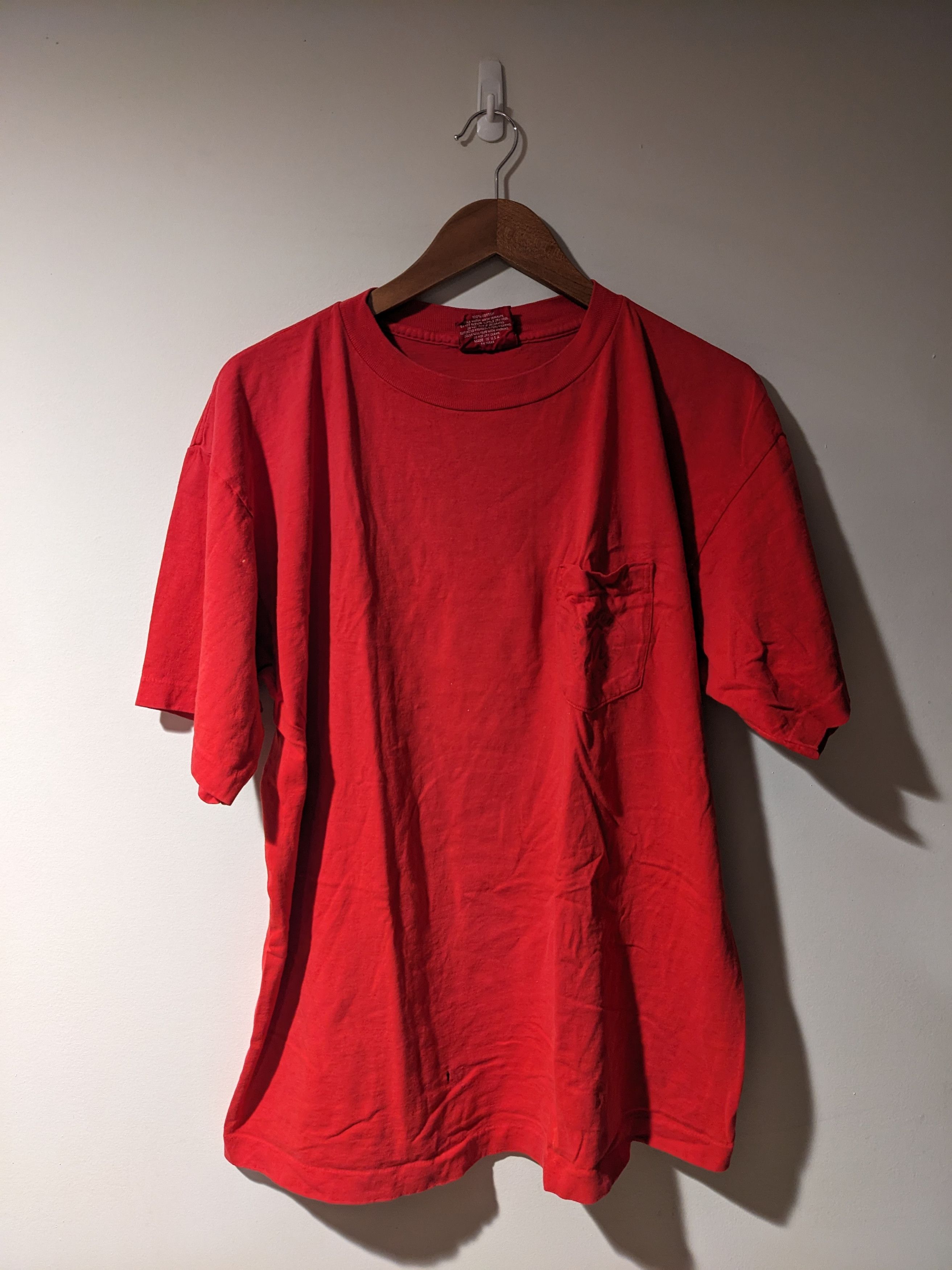 Marlboro × Vintage Vintage 90s Marlboro Cigarettes Logo Western X-Large T-Shirt Size US XL / EU 56 / 4 - 6 Thumbnail