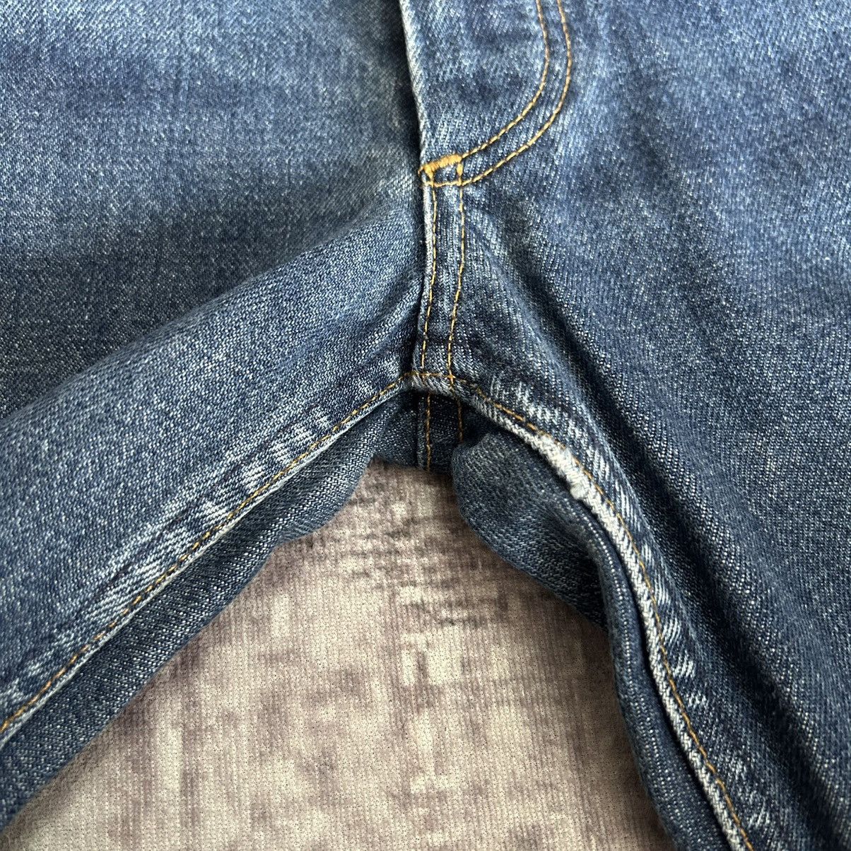 Helmut Lang 1999 Helmut Lang Jeans Size US 28 / EU 44 - 11 Thumbnail