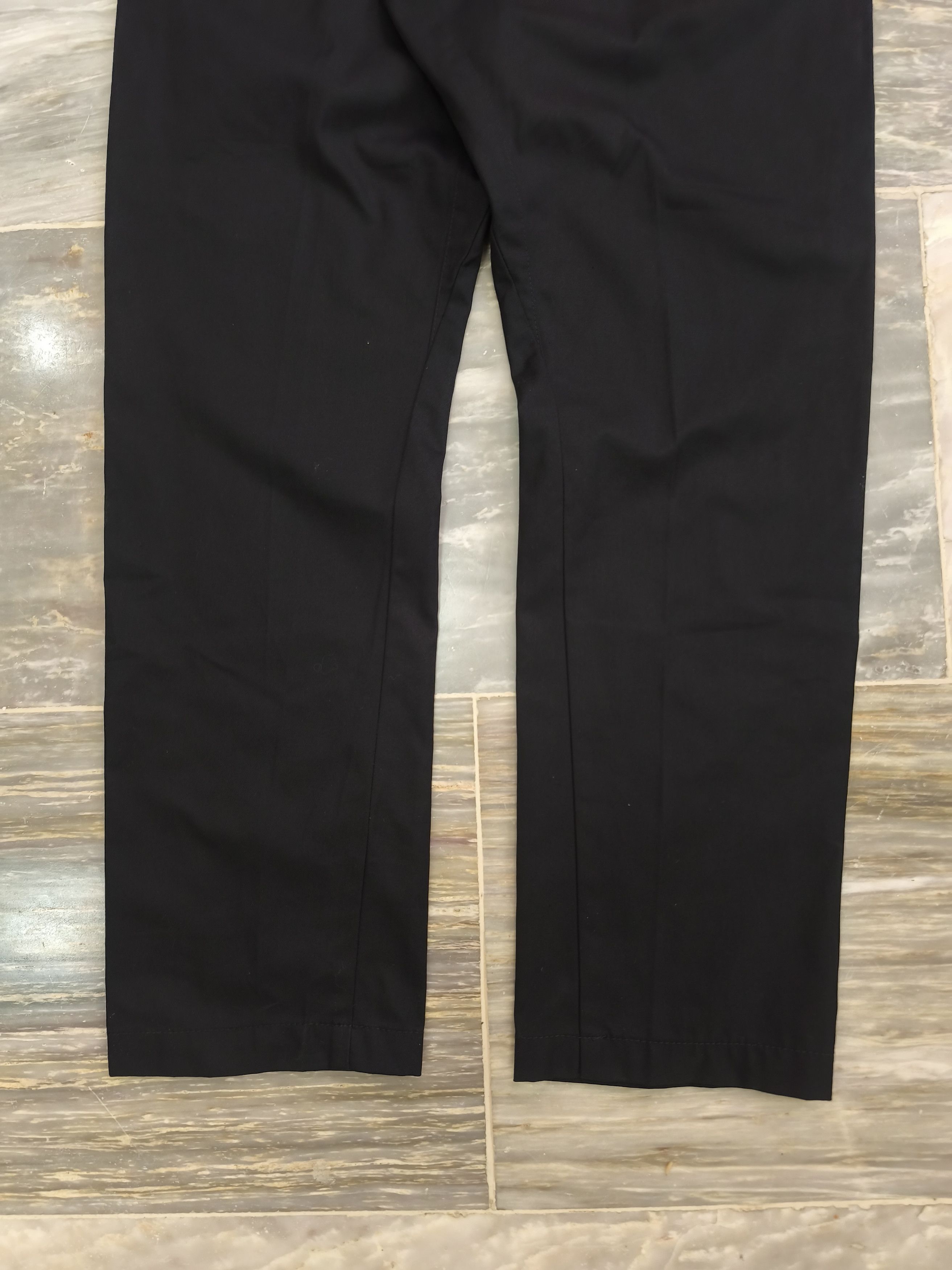 Gucci Gucci Pleated Trouser - 2011 Size US 30 / EU 46 - 9 Thumbnail