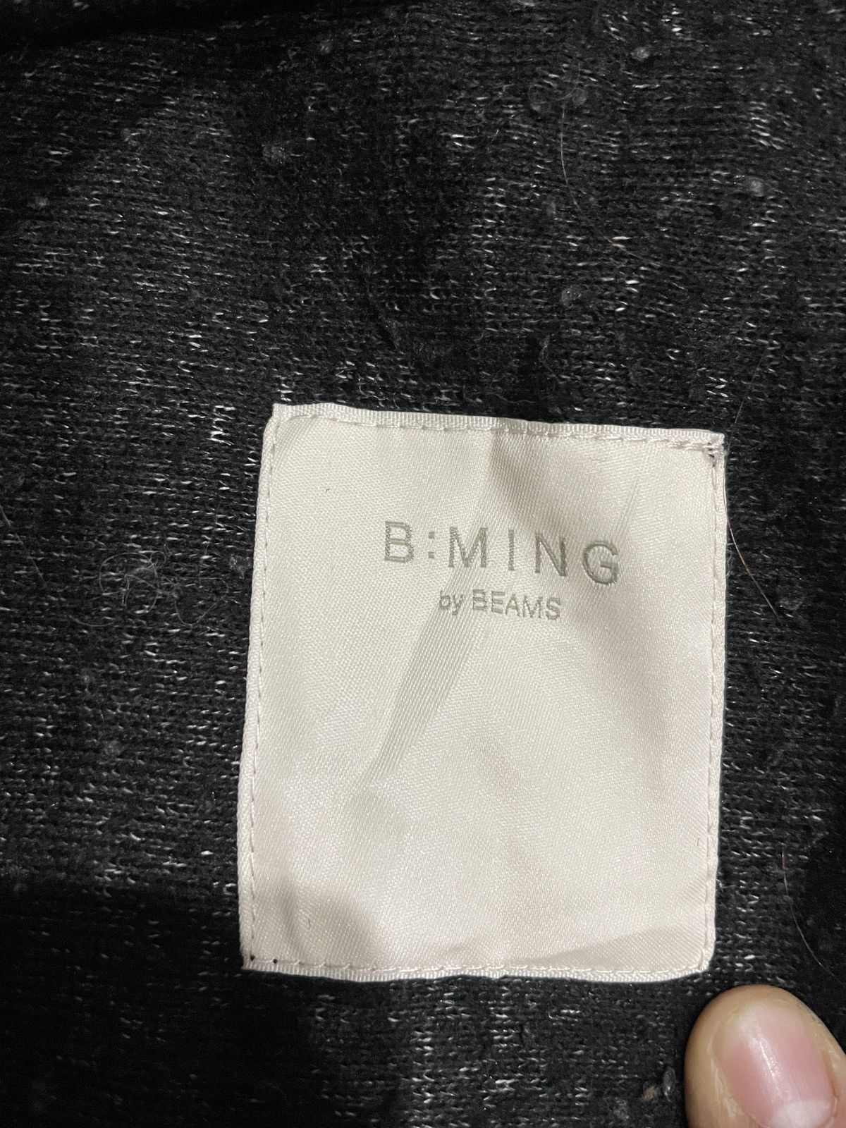 Beams Japan × Native × Pendleton Pendleton X Beams Japan American Native Design Psychedelic M Size US M / EU 48-50 / 2 - 8 Thumbnail