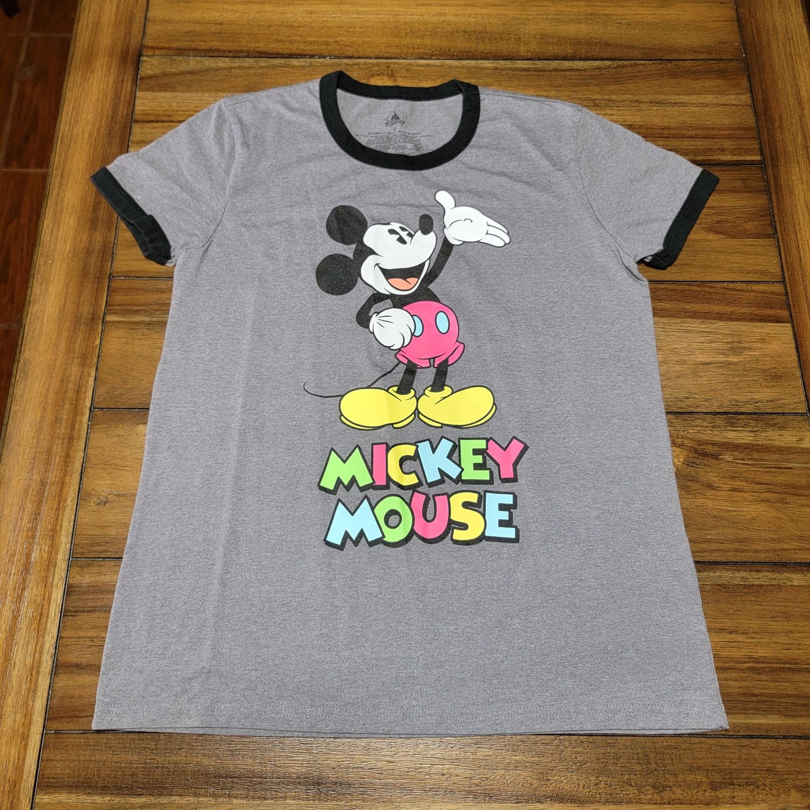 Disney × Number (N)ine SS17 Number Nine Disney Mickey Mouse
