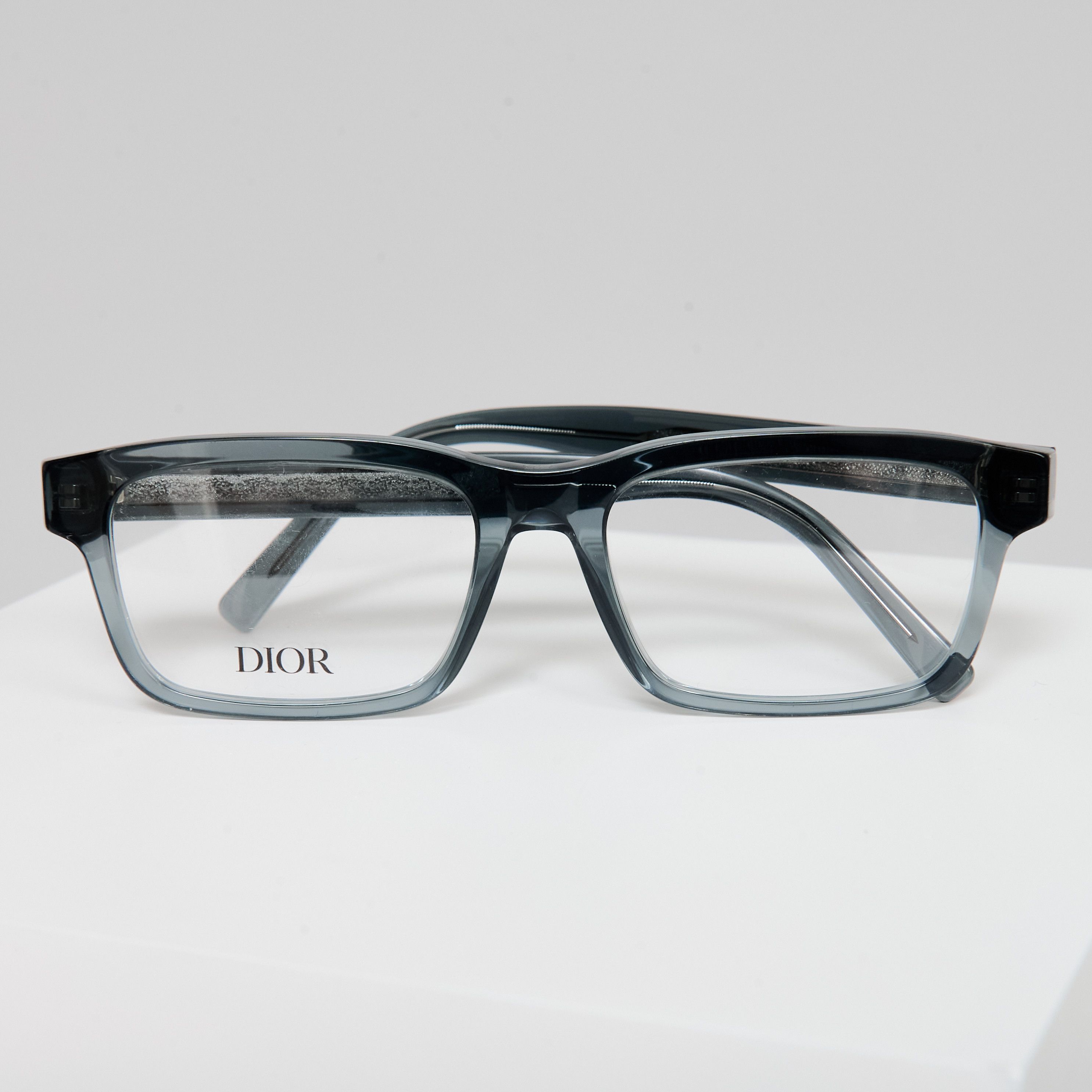Dior DIOR DIORBOTANICAO S4I 4500 EYELASSES Size ONE SIZE - 9 Thumbnail