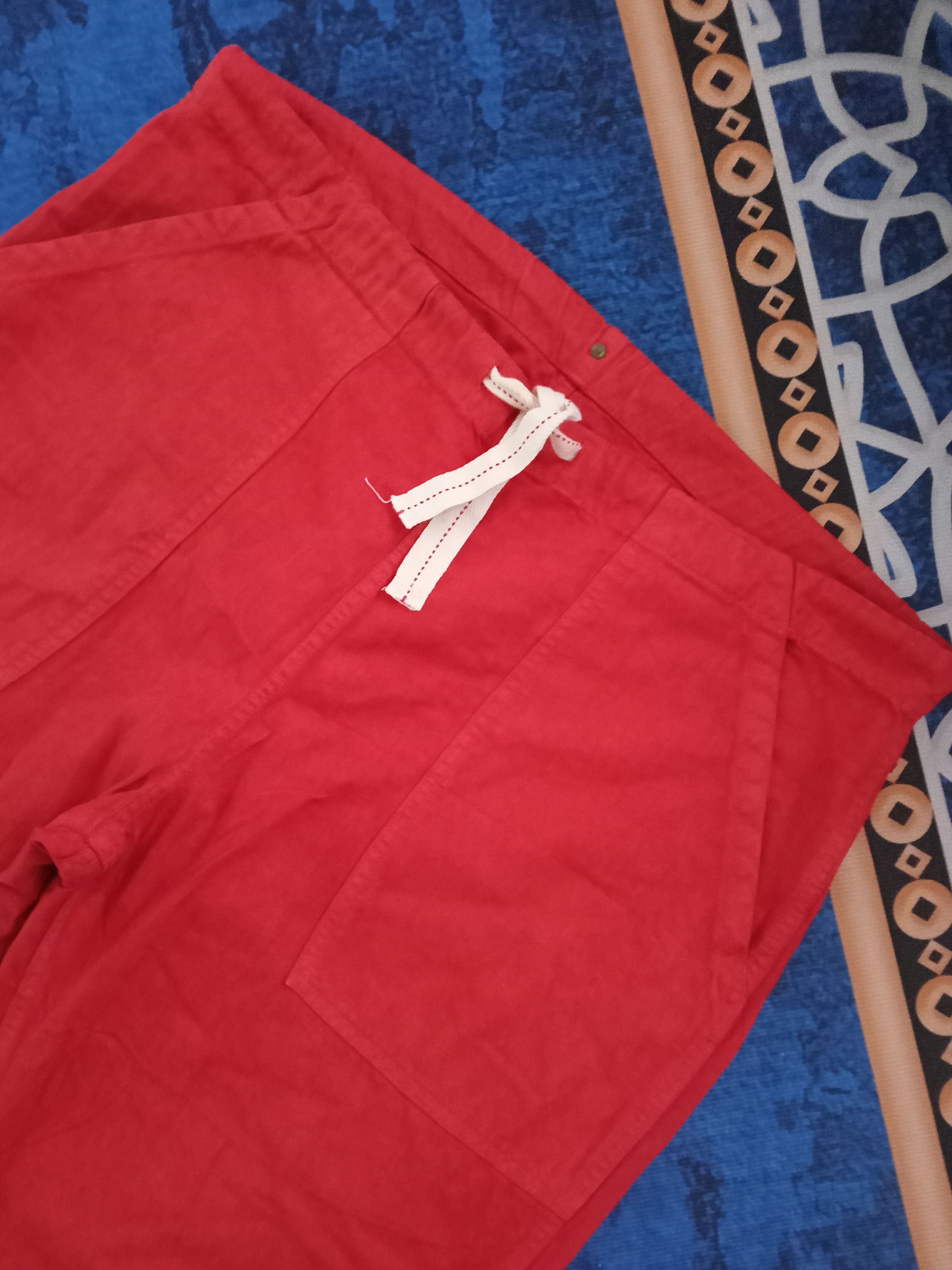 ANACHRONORM Anachronorm Rare Workers Harringbone Twill Pants Size US 38 / EU 54 - 3 Thumbnail