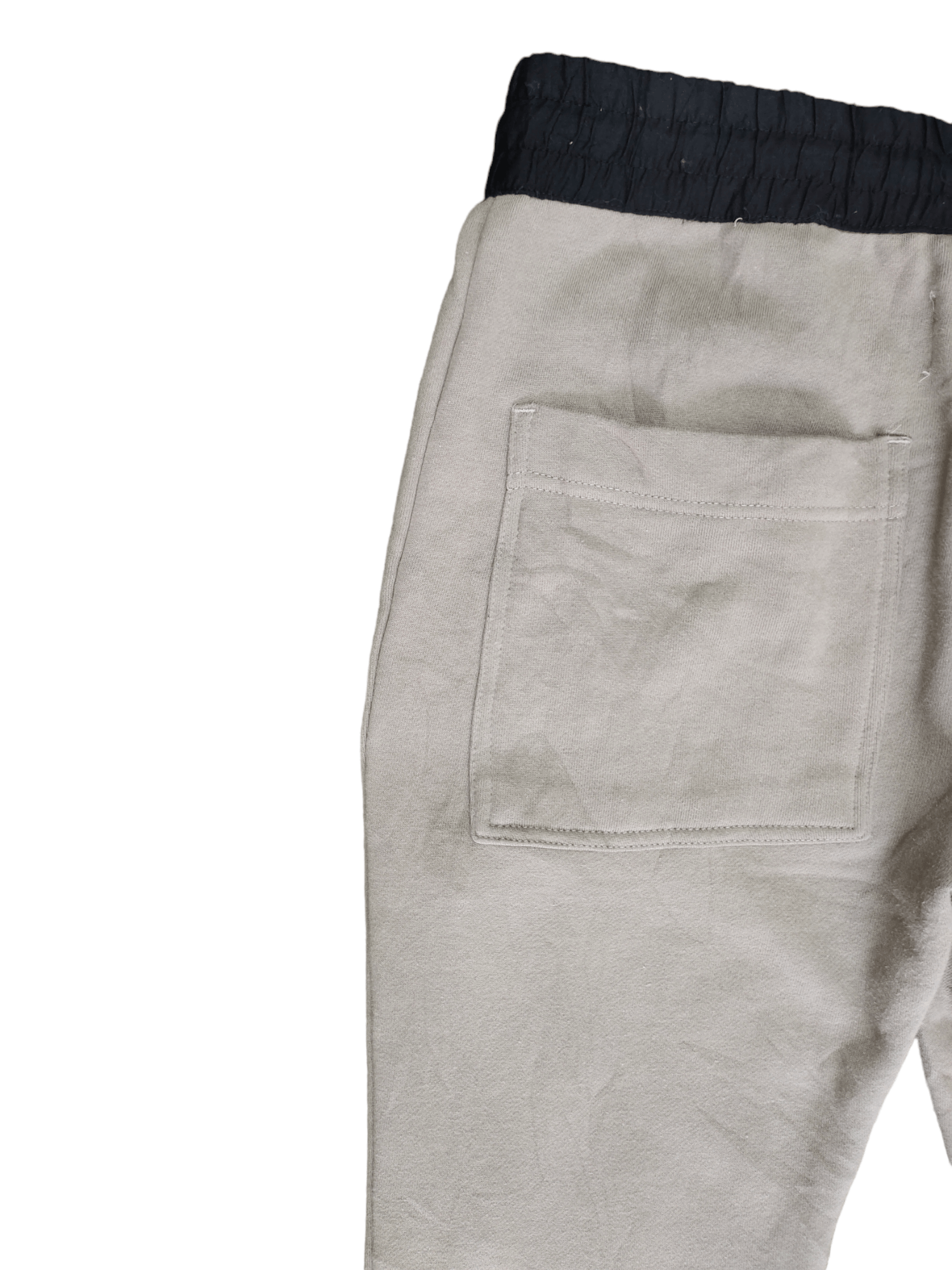 Fear of God Fear of God FOG Essentials Drawstring Pants Wild Dove Size US 32 / EU 48 - 11 Thumbnail