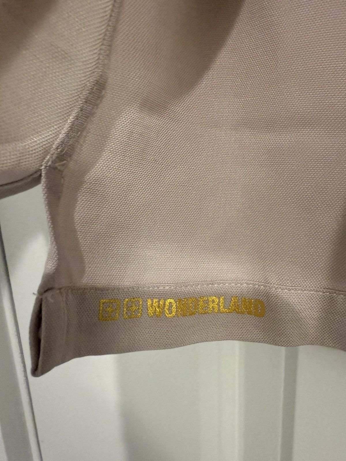 Ksubi Linen Shirt Size US S / EU 44-46 / 1 - 6 Thumbnail