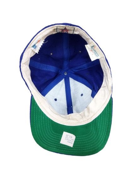 Sports Specialties × Vintage Vintage Deadstock 80s Los Angeles Sport Specialties Wool Hat Size ONE SIZE - 2 Thumbnail