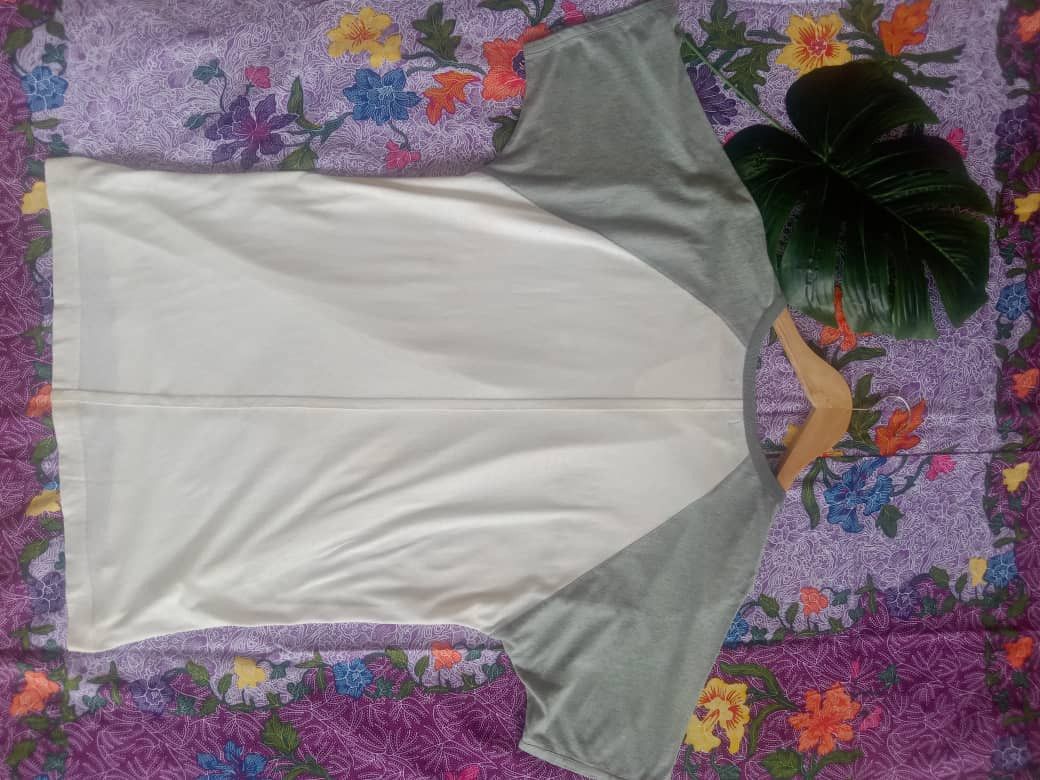 Japanese Brand Intermezzo by Renown Striped Pocket Tee Size US L / EU 52-54 / 3 - 7 Thumbnail