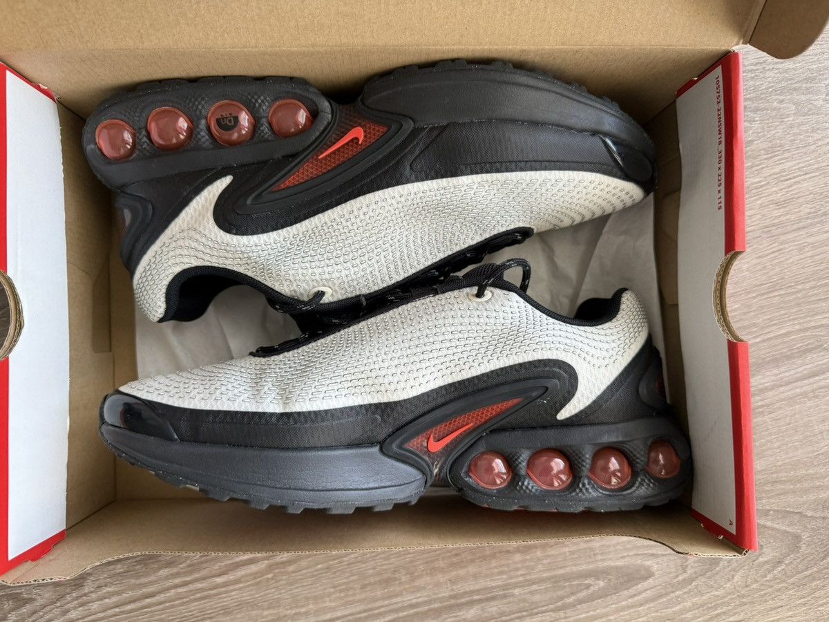 Nike Air Max DN HQ3422-110 Size US 9 / EU 42 - 6 Thumbnail