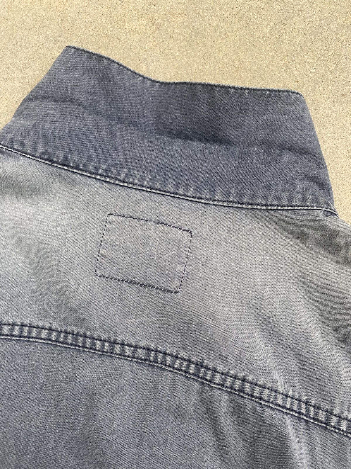 Helmut Lang 1998 Type 3 Faded Jacket Size US L / EU 52-54 / 3 - 5 Thumbnail