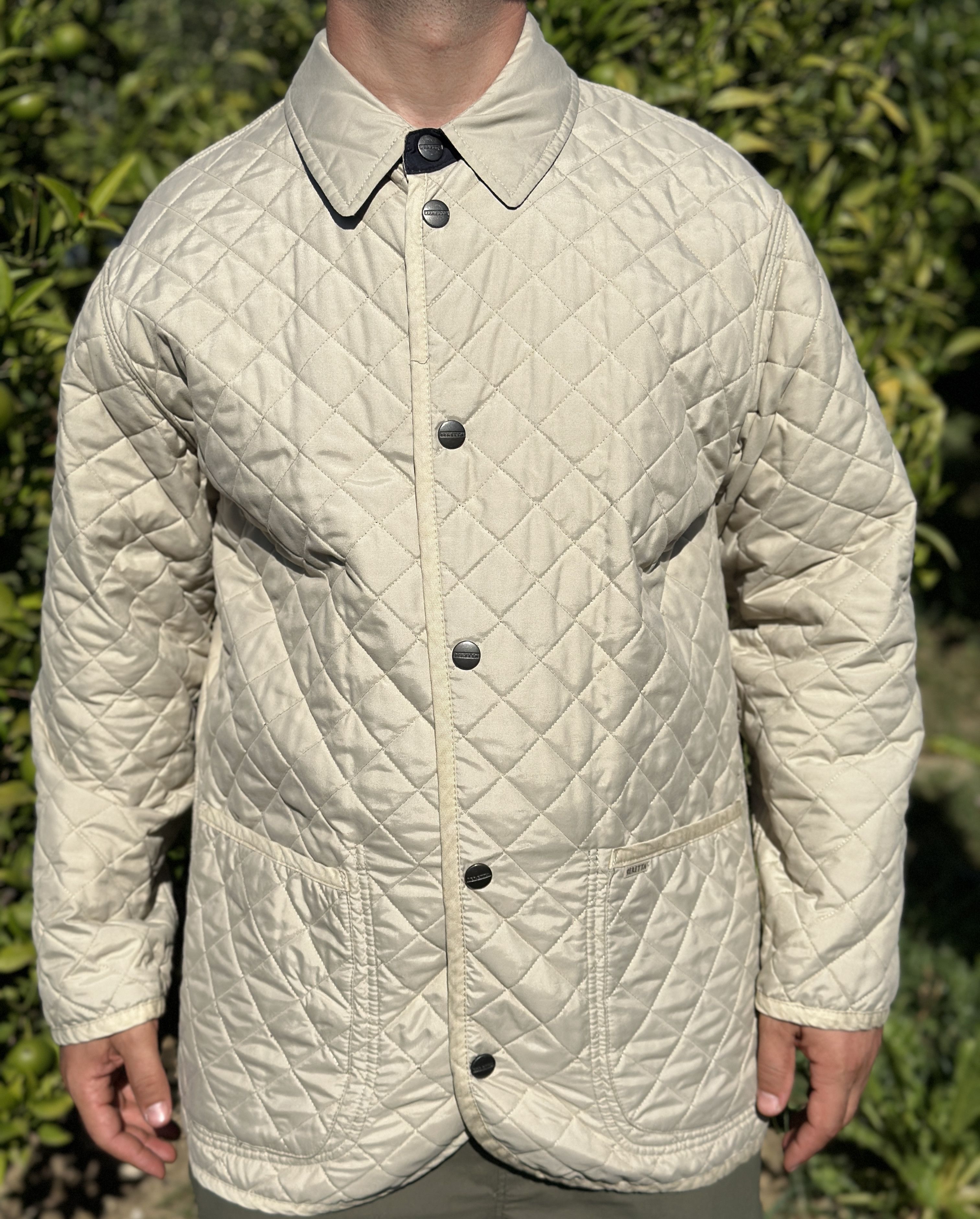 Beretta Beretta Quilted Thermore Insulated Reversible Size 40 50 Size US M / EU 48-50 / 2 - 3 Thumbnail