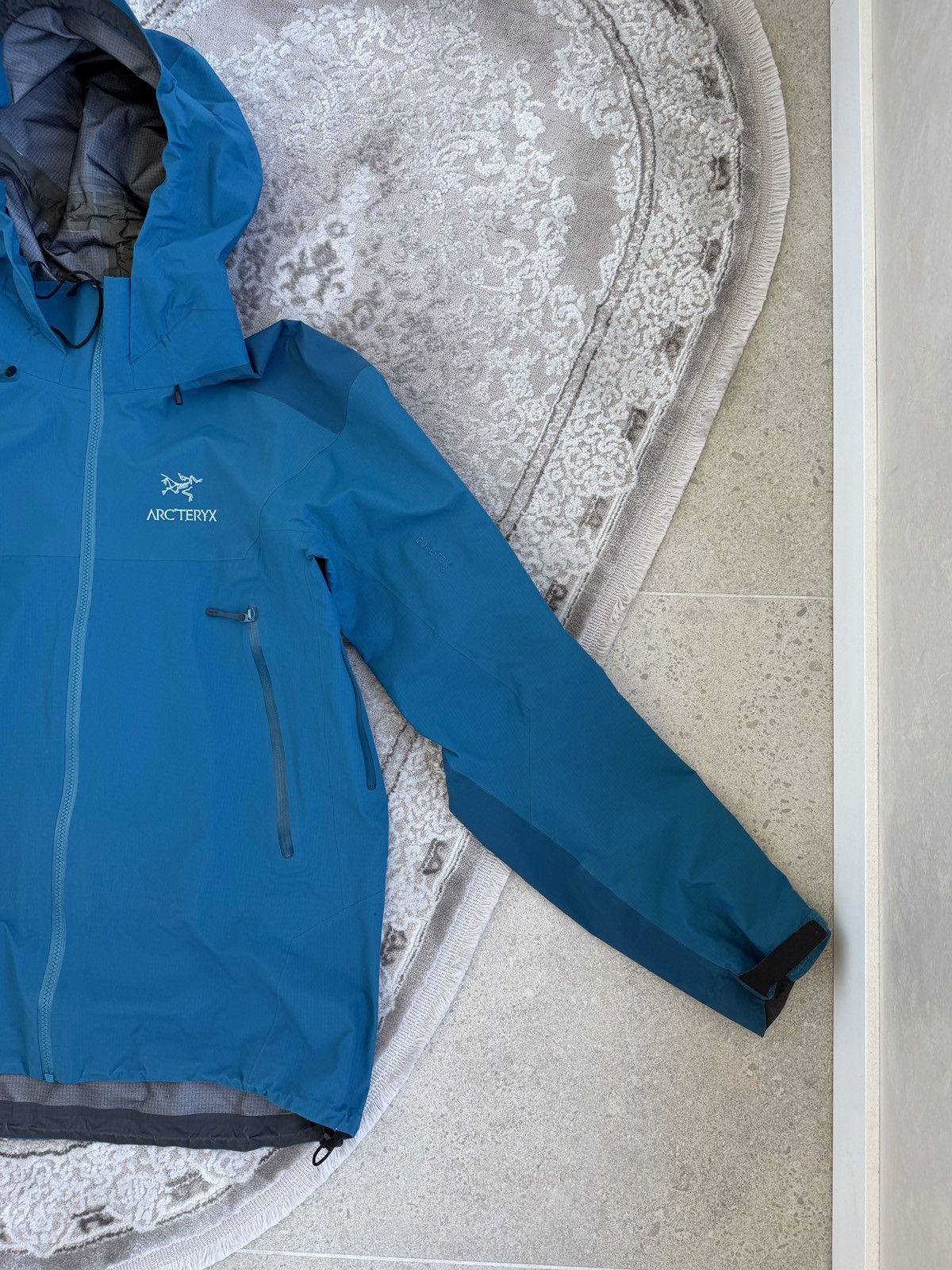 Arc'teryx Arcteryx Jacket alpha SV gore-tex Size US L / EU 52-54 / 3 - 7 Thumbnail