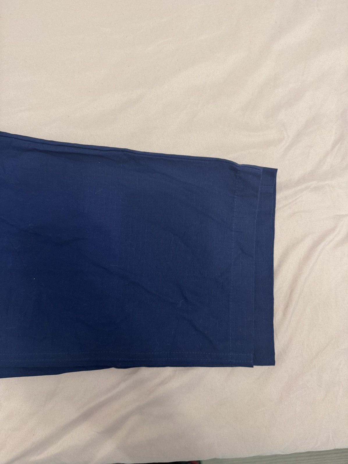 Nike BLUE NIKE CLUB CARGO WEB PANTS Size US 38 / EU 54 - 3 Thumbnail