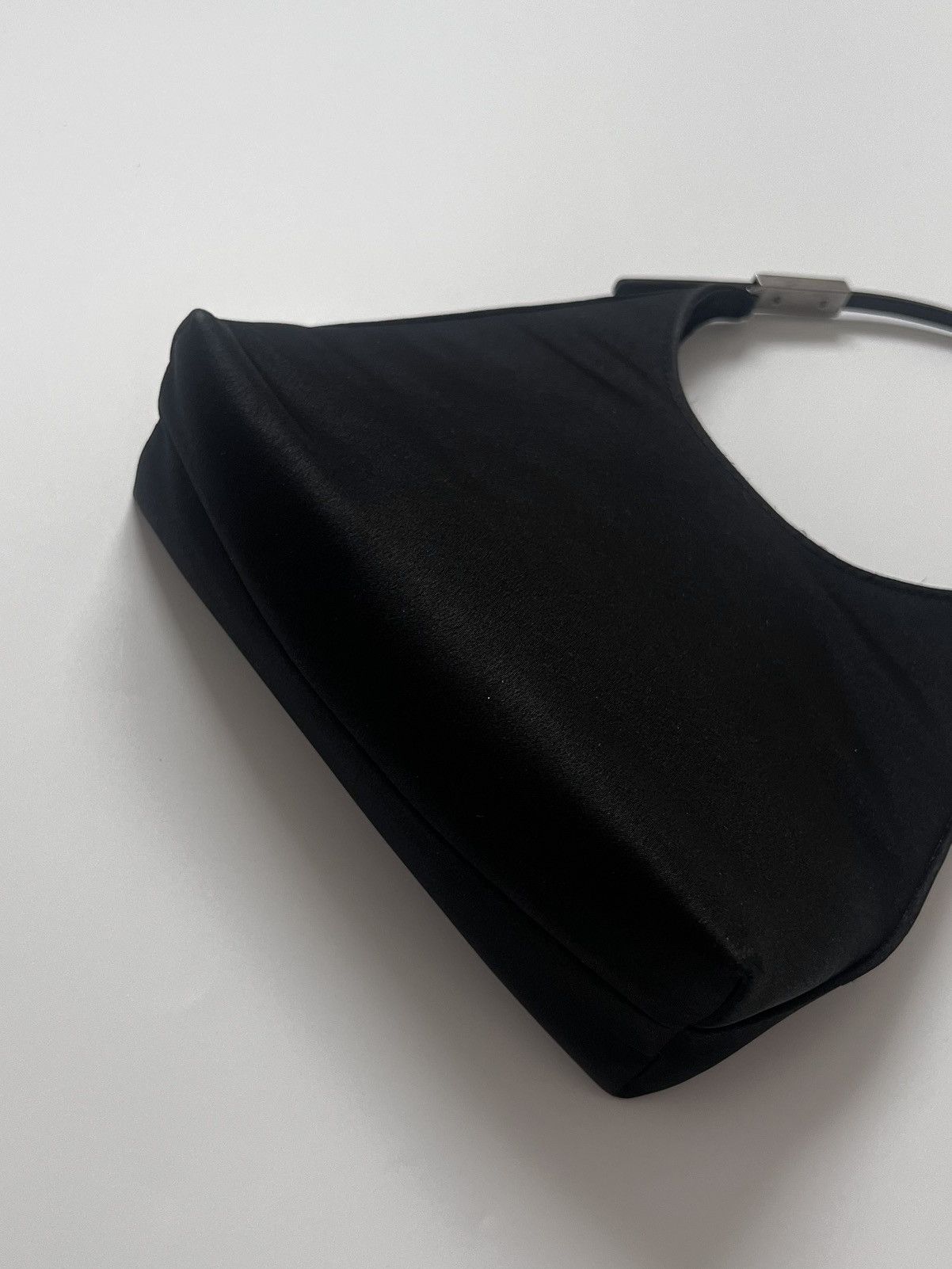 Gucci Vintage Gucci mini hand bag Size ONE SIZE - 6 Thumbnail