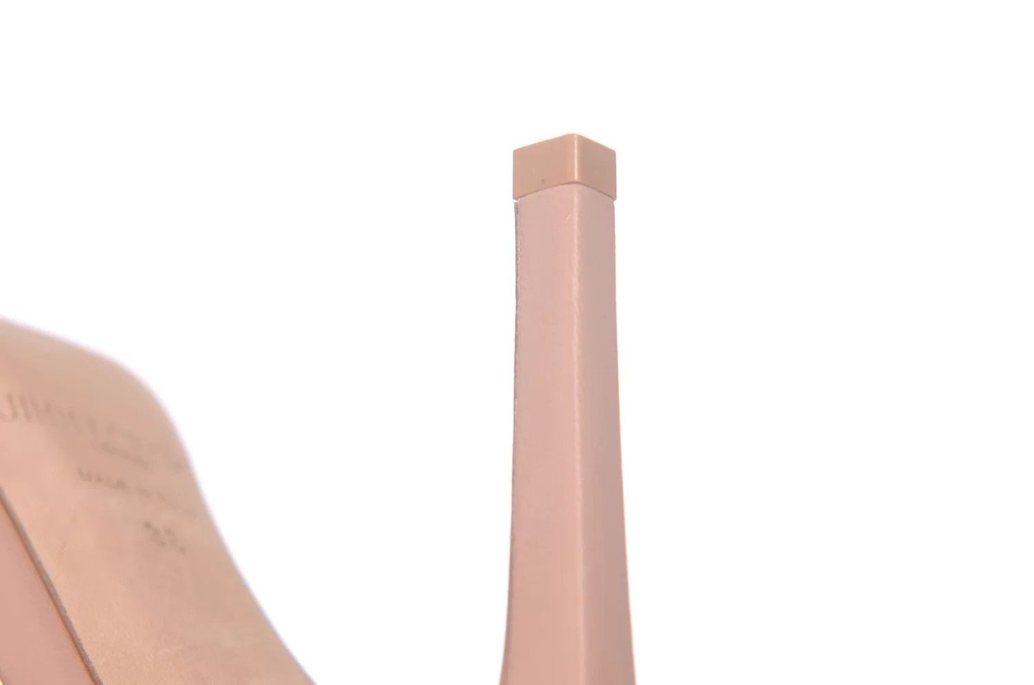 Jimmy Choo Jimmy Choo Heels 36 Size US 5.5 / IT 35.5 - 9 Thumbnail
