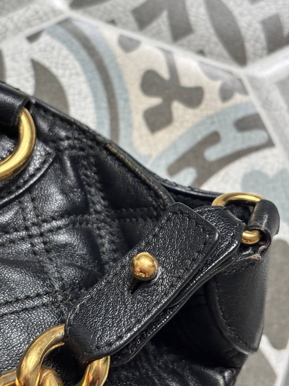 Marc Jacobs Marc Jacobs Leather Totle Bag Vintage rare Size ONE SIZE - 8 Thumbnail