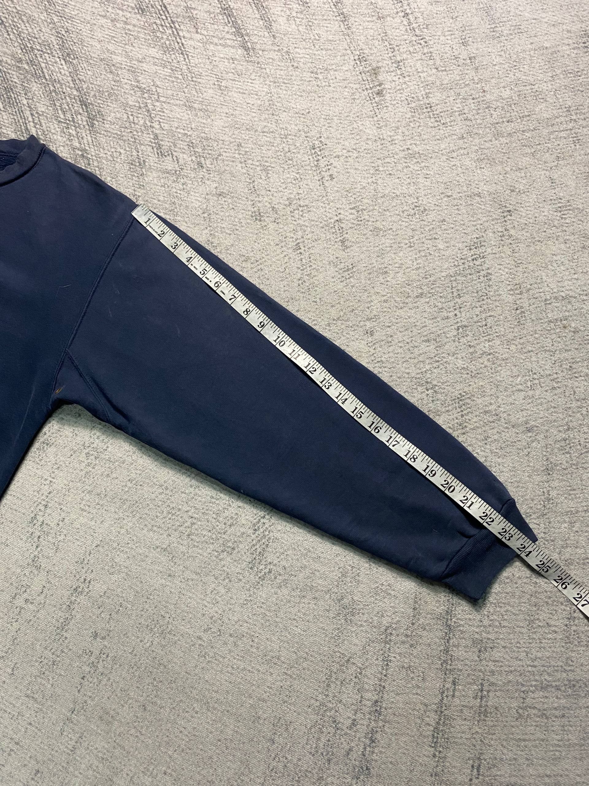 Timberland Timberland Weathergear Crewneck Sweatshirt Size US M / EU 48-50 / 2 - 7 Thumbnail