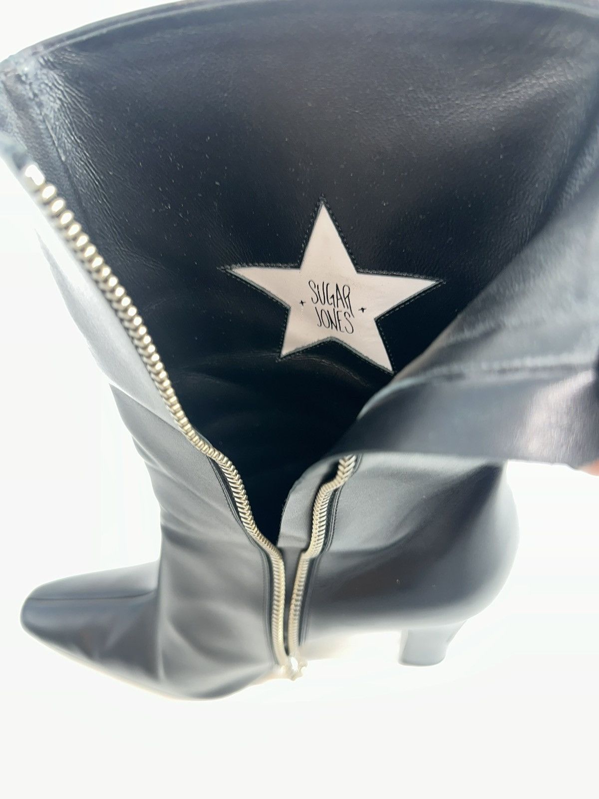 Chrome Hearts Sugar Jones Chrome Hearts Heels Size US 9 / IT 39 - 7 Thumbnail