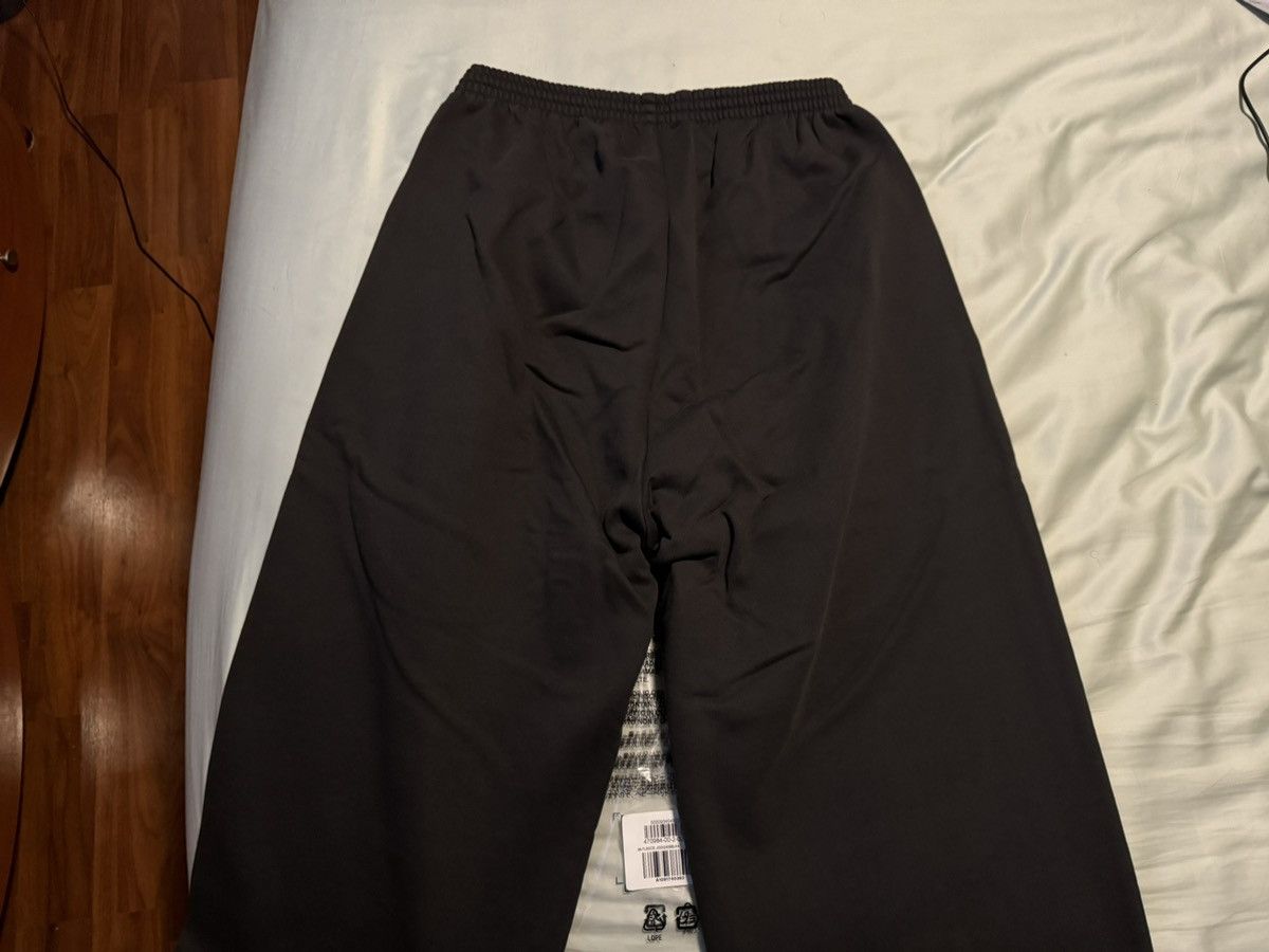 Balenciaga × Gap × Kanye West Yeezy Gap Sweatpants Black Size Small Size US 30 / EU 46 - 5 Thumbnail