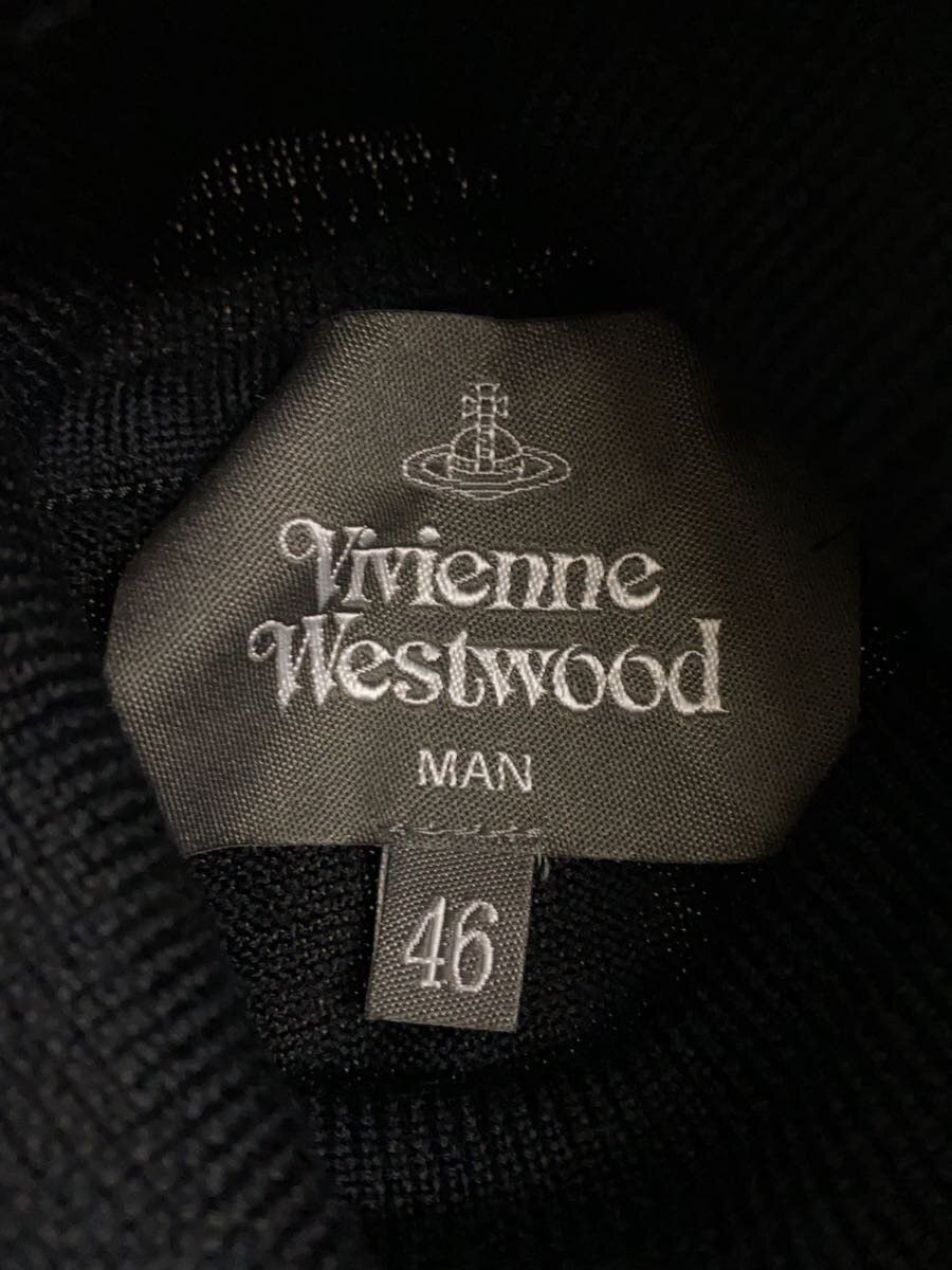 Vivienne Westwood Turtleneck Sweater Size US S / EU 44-46 / 1 - 3 Thumbnail