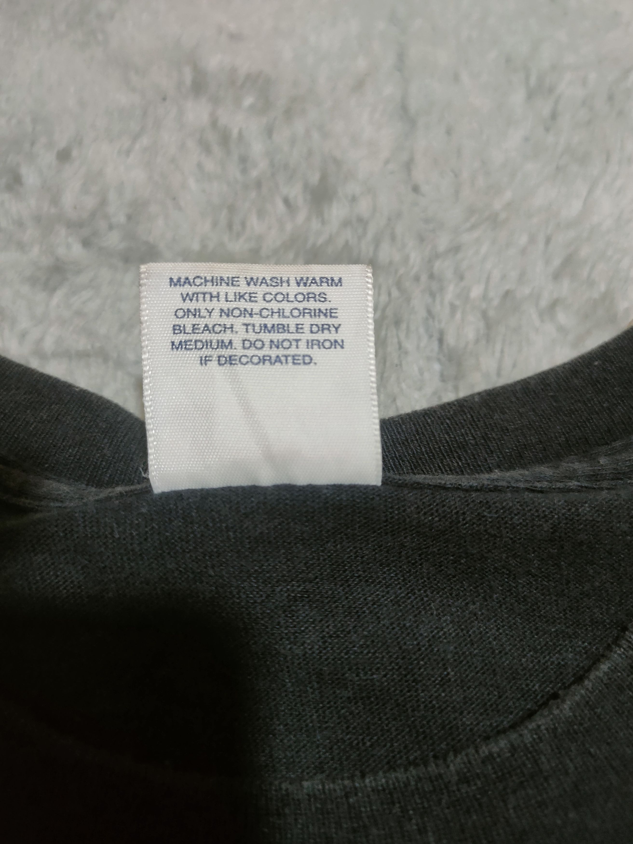 Supreme Supreme t shirt Size US XL / EU 56 / 4 - 4 Thumbnail