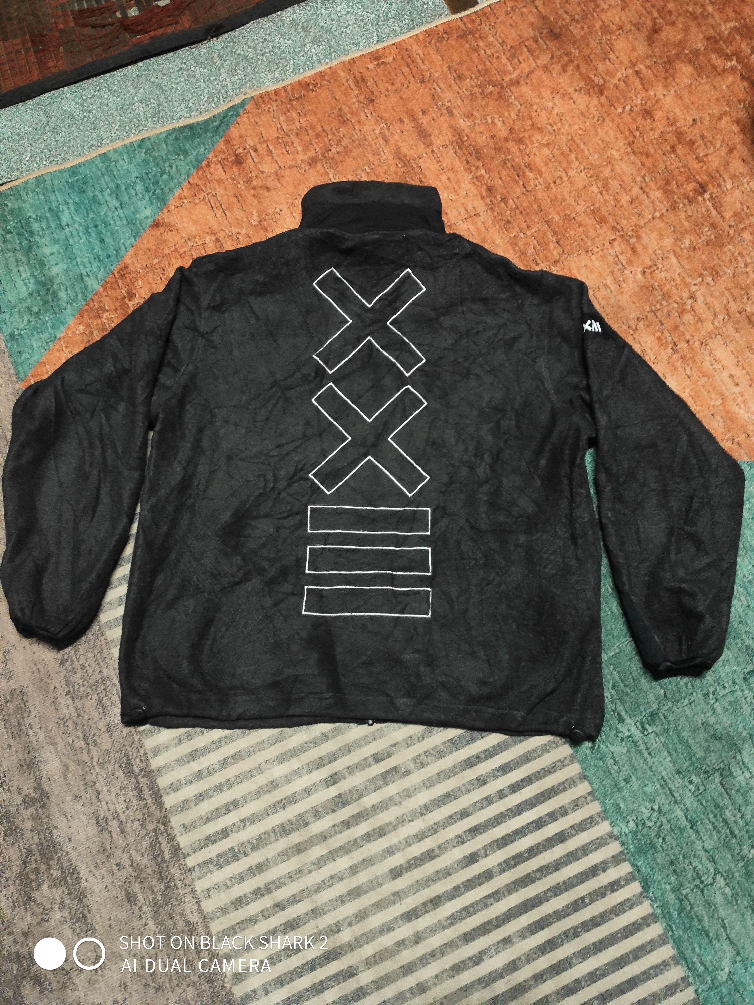 Other XXXlll C'est Vingt-Trois Size US M / EU 48-50 / 2 - 2 Thumbnail