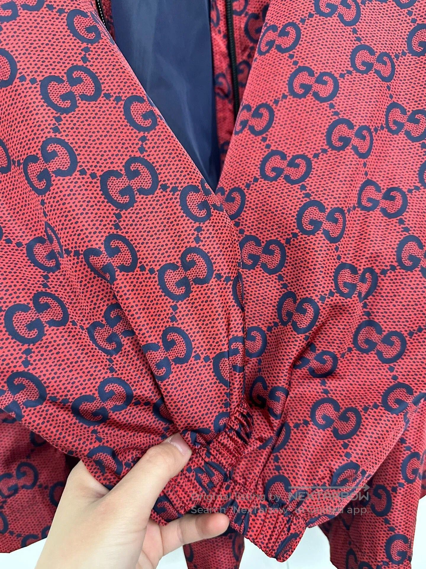 Gucci Gucci All. Size US M / EU 48-50 / 2 - 4 Thumbnail