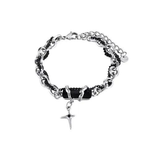 Jewelry STAR Layered Bracelet Size ONE SIZE - 5 Thumbnail
