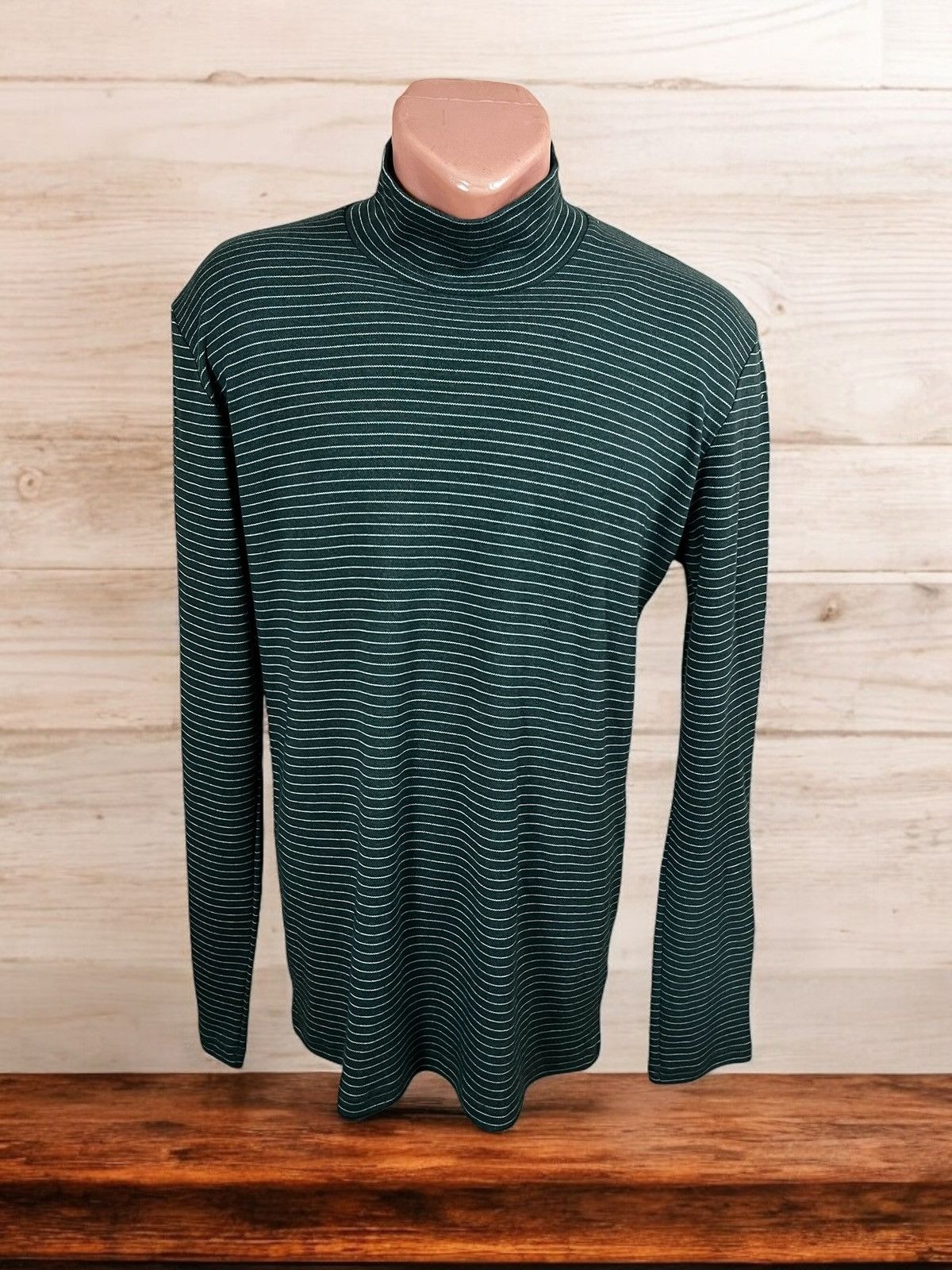 Samsoe Samsoe Samsoe Samsoe Merkur Stripe pull size M Size US M / EU 48-50 / 2 - 1 Thumbnail