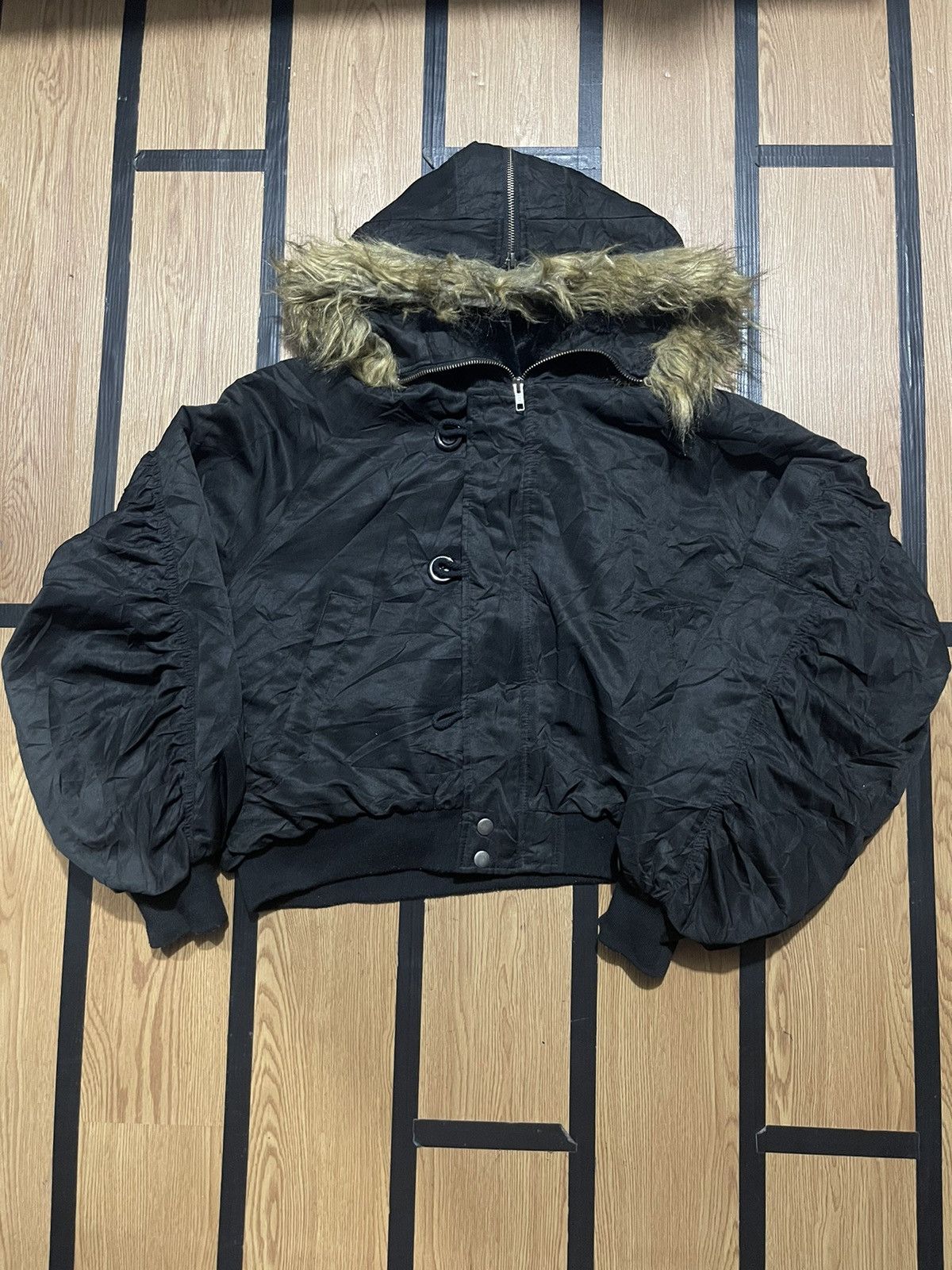 If Six Was Nine × Japanese Brand × Le Grande Bleu (L.G.B.