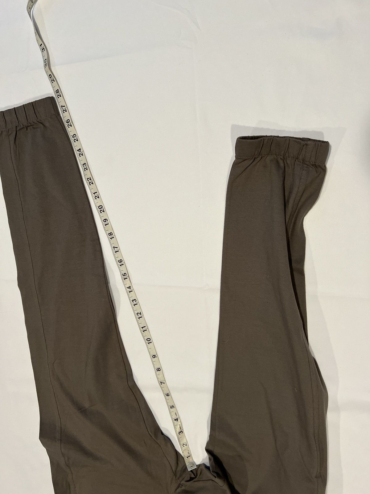 Saint Laurent Paris Saint Laurent men’s joggers. M. $650 Size US 32 / EU 48 - 2 Thumbnail
