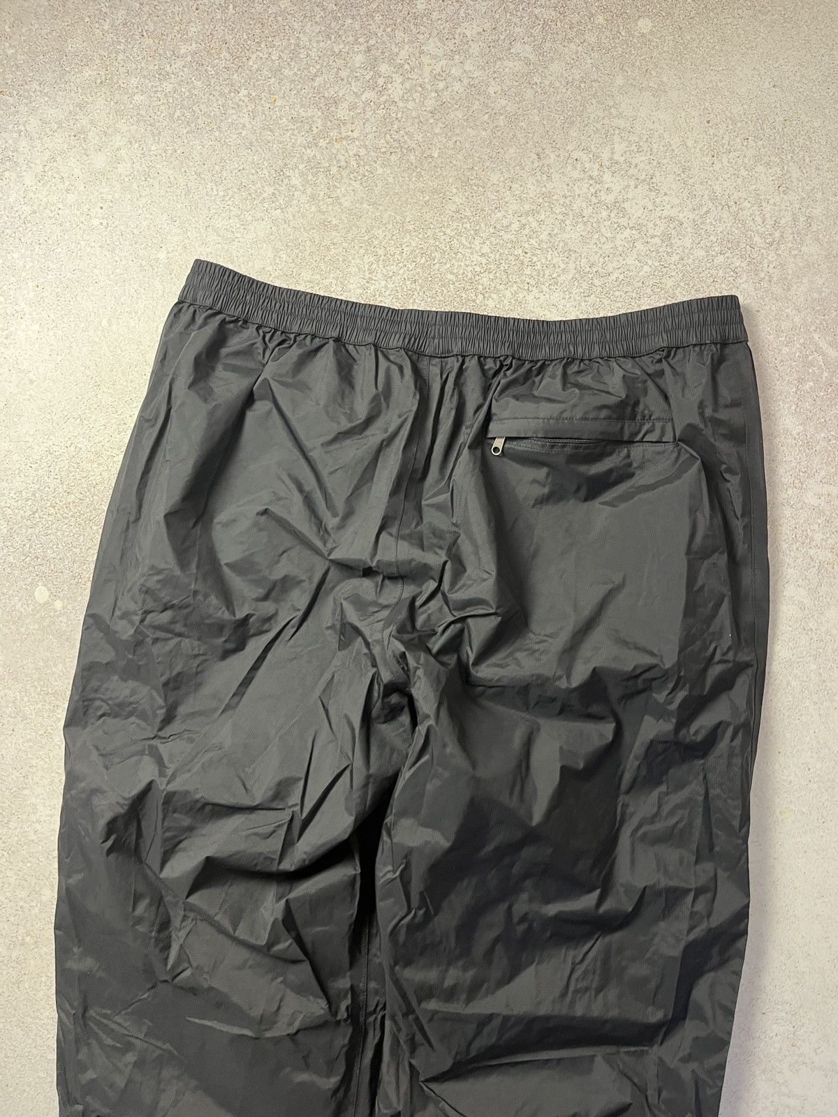 Marmot DDP Marmot Waterproof Rain Pants Gorpcore Outdoor Size US 36 / EU 52 - 6 Thumbnail
