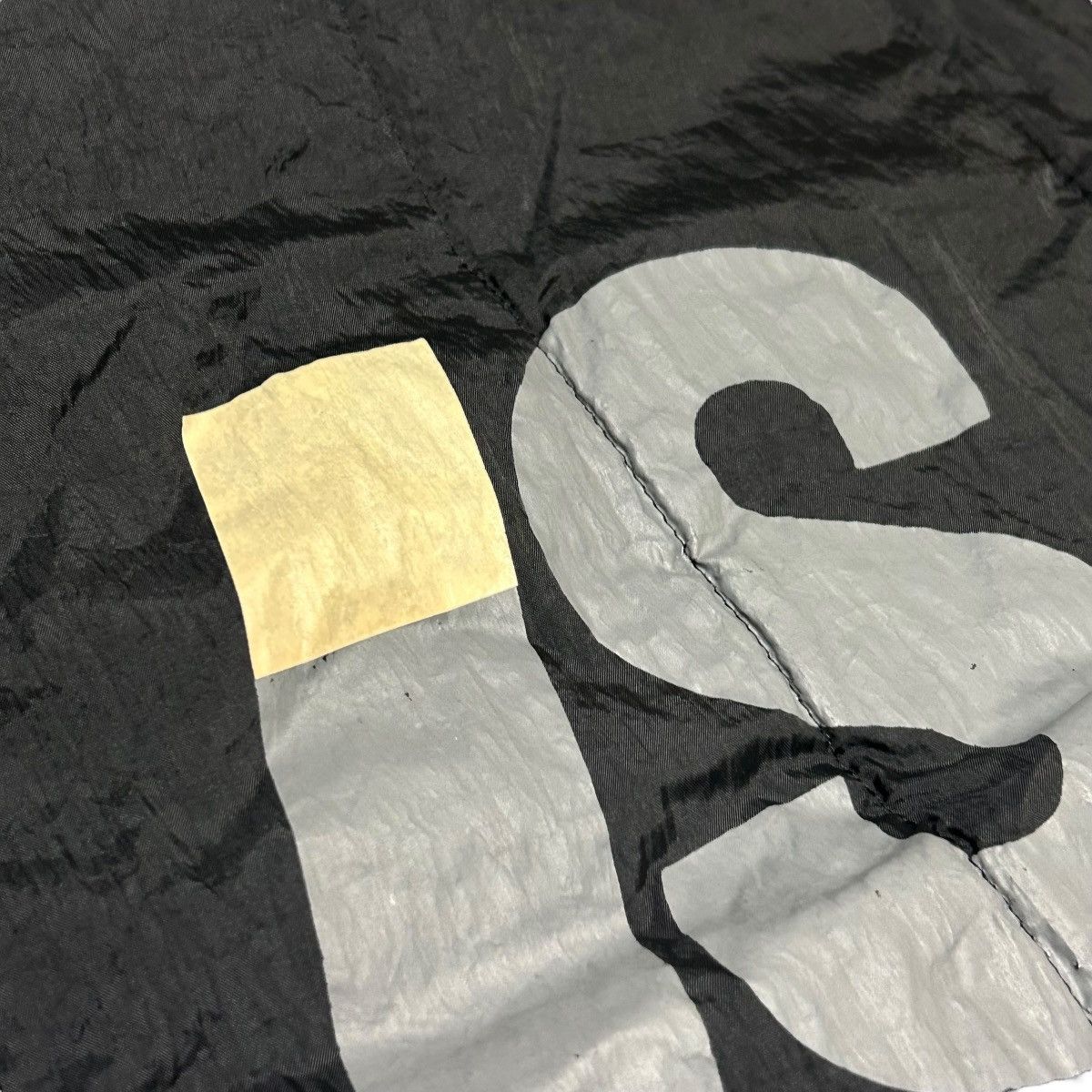 Issey Miyake 445 80s ISSEY MIYAKE Chisato Tsumori reversible jacket coat Size US XL / EU 56 / 4 - 10 Thumbnail