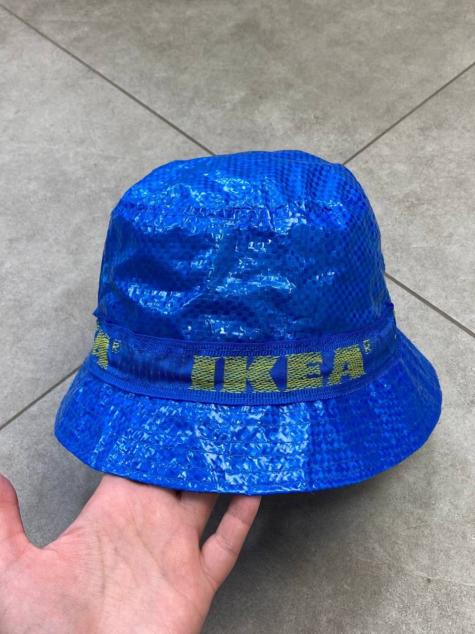 Virgil Abloh Virgil Abloh(off-White) MCA Double Arrow Hat - GREEN