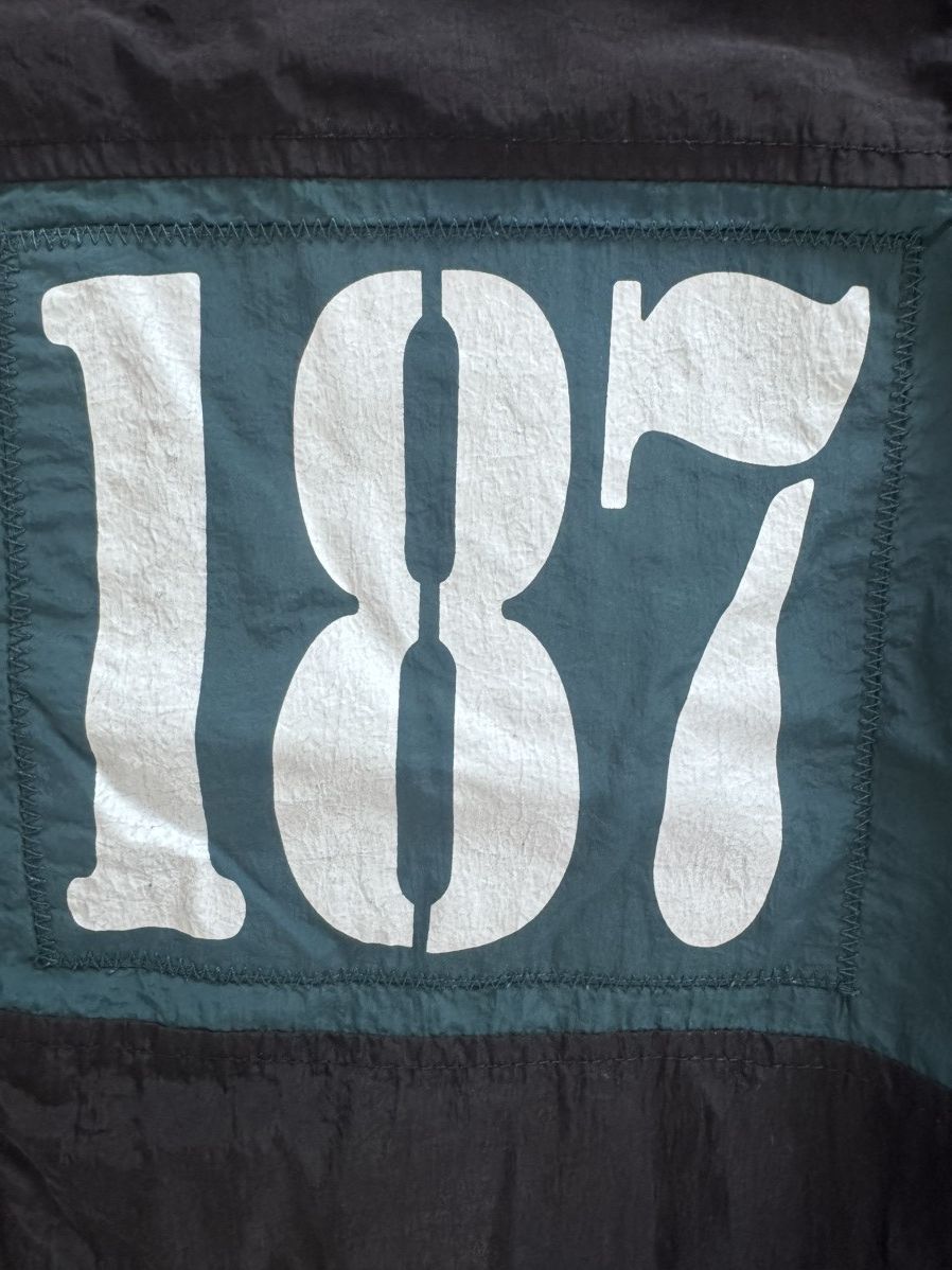 Fuck The Population FTP 187 jacket Size US L / EU 52-54 / 3 - 3 Thumbnail