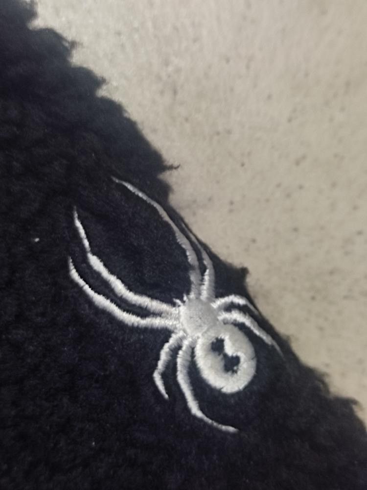Spyder SPYDER ZIP UP HOODIE SHERPA Size US XL / EU 56 / 4 - 6 Thumbnail
