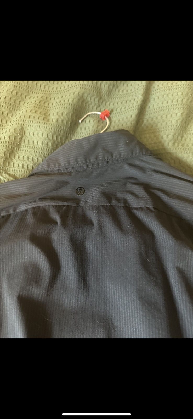 Lululemon Lululemon button up Size US M / EU 48-50 / 2 - 4 Thumbnail