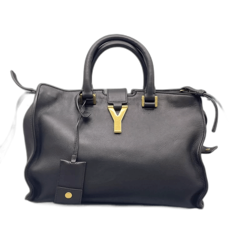 Yves Saint Laurent Iconic YSL x Stefano Pilati Pebbles