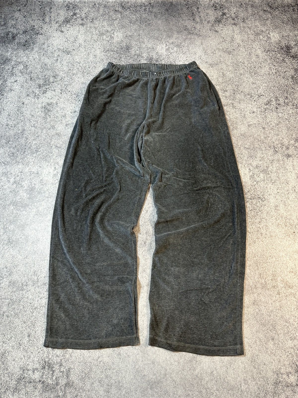 Polo Ralph Lauren Y2K Vintage Polo Ralph Lauren Baggy Pants Streetwear Style Size US 36 / EU 52 - 1 Thumbnail