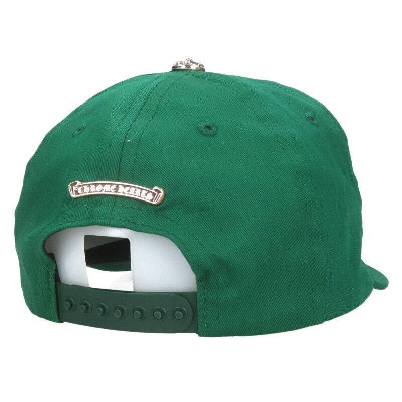 Chrome Hearts CHROME HEARTS Matty Boy Space Hat Size ONE SIZE - 2 Thumbnail
