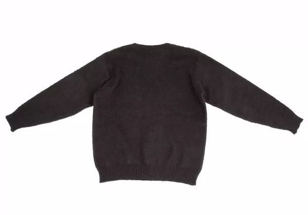 Y's for Men Y's For Men 1980s wool-blend knit sweater Size US M / EU 48-50 / 2 - 6 Thumbnail