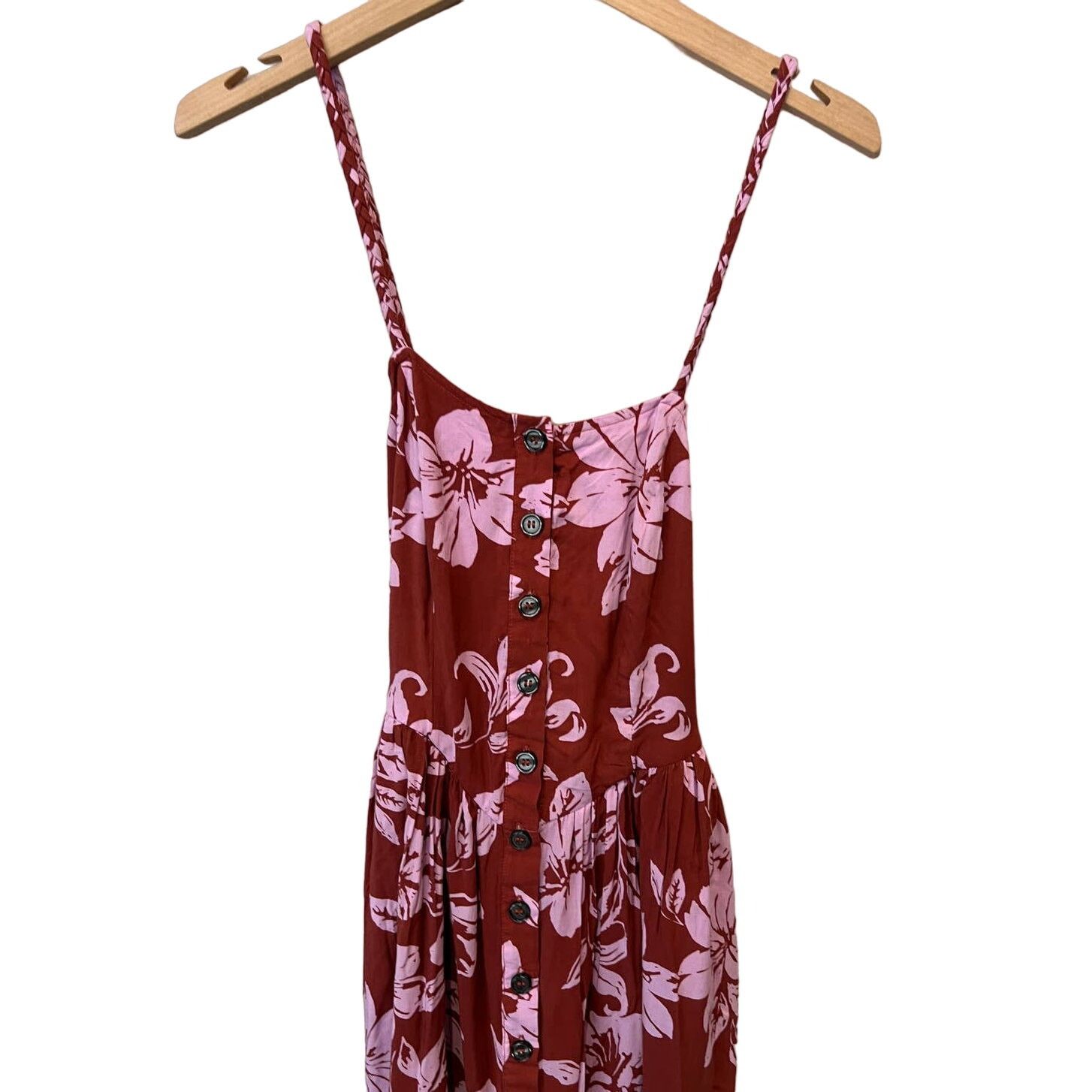 Free People Free People The Perfect Sundress Size Small Size S / US 4 / IT 40 - 4 Thumbnail