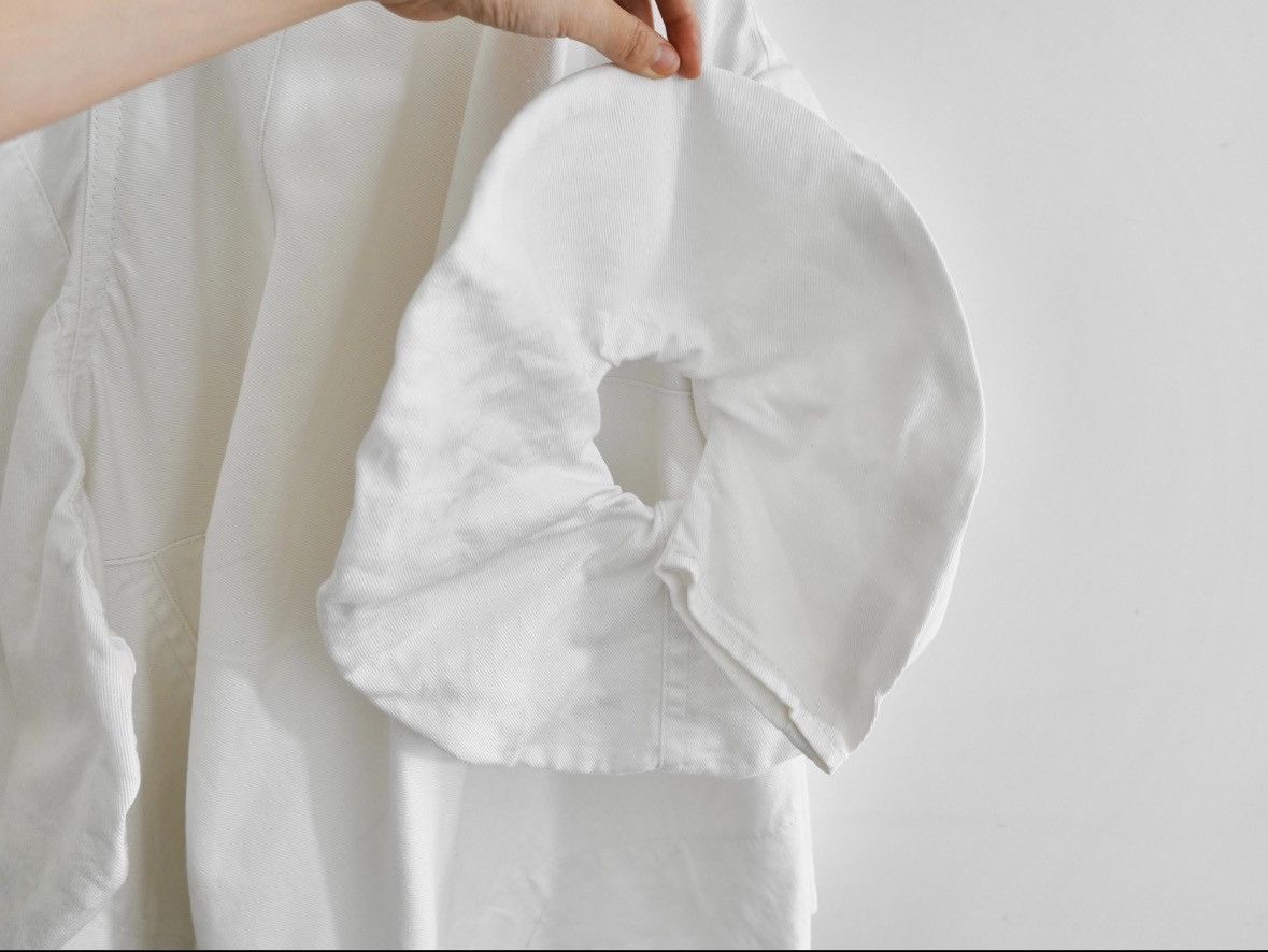 Comme des Garcons Comme des garçon skirt Size 28" / US 6 / IT 42 - 5 Thumbnail