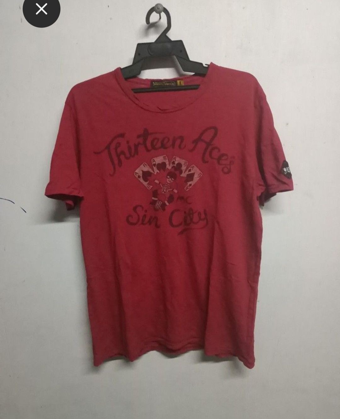 Johnson Motors × Vintage Presenting Vintage Men Tee by Johnson Motor's inc Size US L / EU 52-54 / 3 - 3 Thumbnail