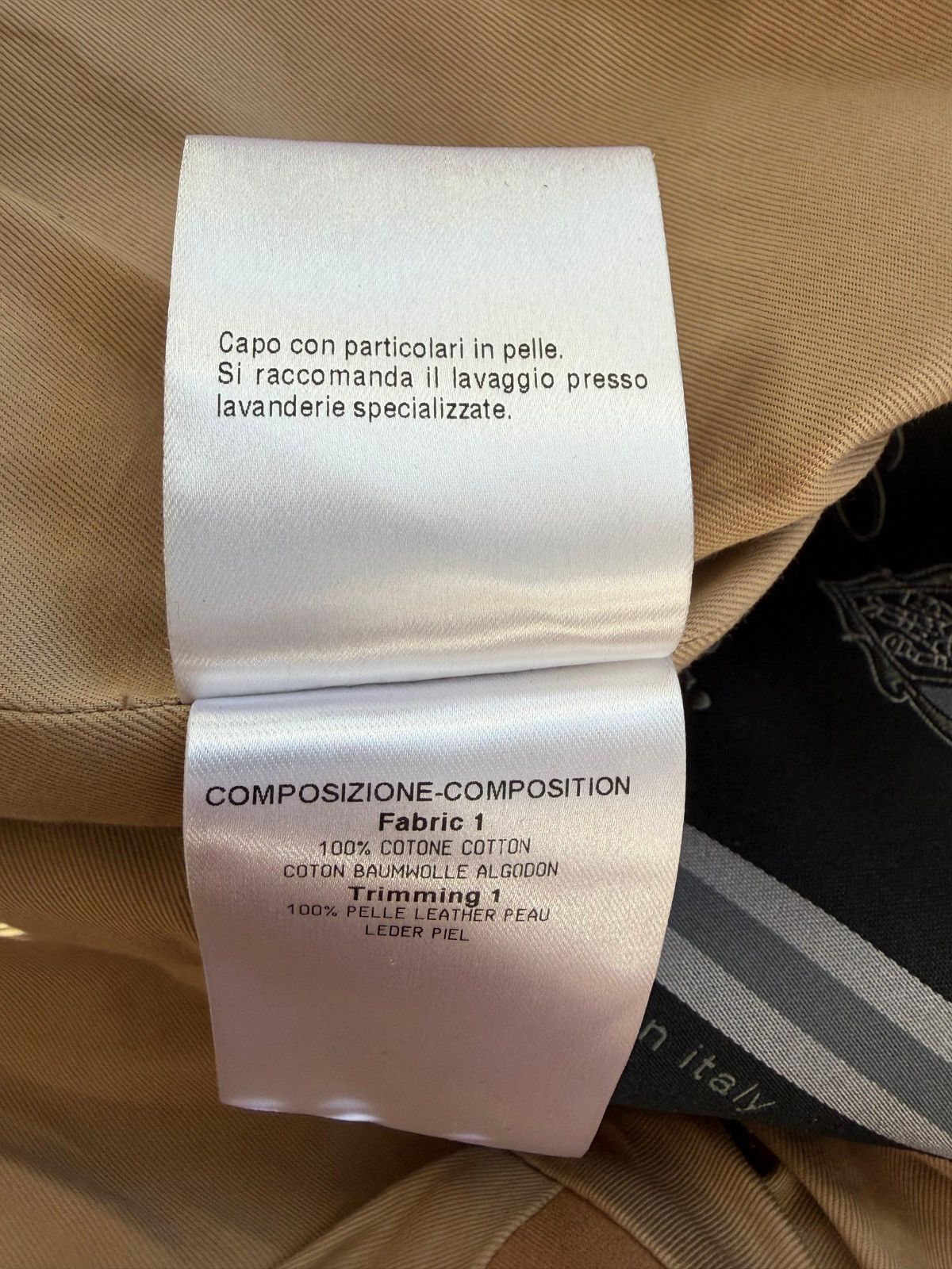 Gucci Gucci jacket Size US S / EU 44-46 / 1 - 10 Thumbnail