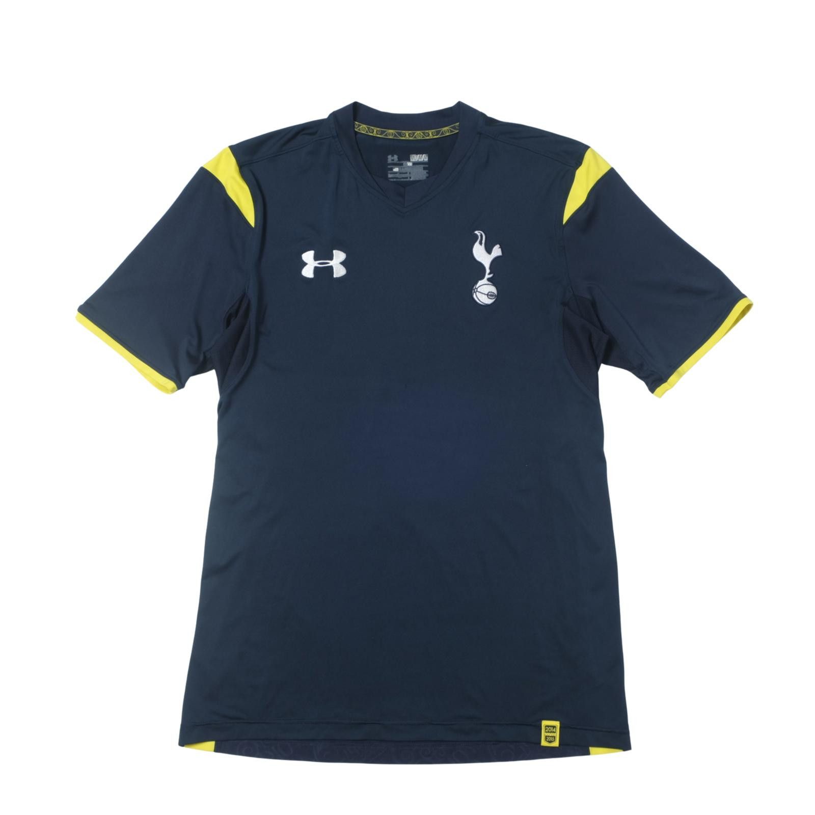 Under Armour 2014/15 Tottenham Hotspur Training Shirt (M) Size US M / EU 48-50 / 2 - 1 Thumbnail