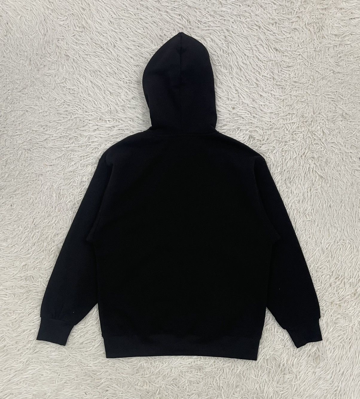 MLB NY Mlb Sweater Jacket Hooded Size US M / EU 48-50 / 2 - 2 Thumbnail