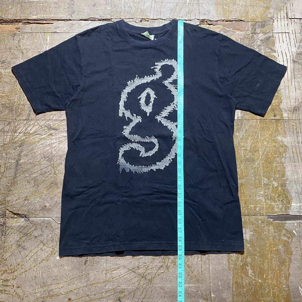 GOODENOUGH × Good Enough Vintage Good Enough Tee Size US L / EU 52-54 / 3 - 12 Thumbnail